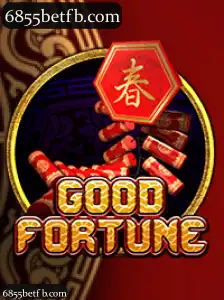 6855bet apresenta GoodFortune: Descubra a Experiência Completa em Cassino, Apostas Esportivas e Jogos ao Vivo
