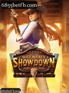 Regras e Descrição do Jogo WildBountyShowdown