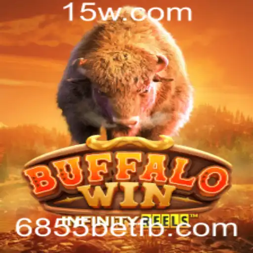 Explorando BuffaloWin: O Jogo Inovador na Plataforma 6855bet