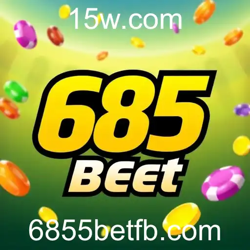 6855bet - Caça-níqueis online