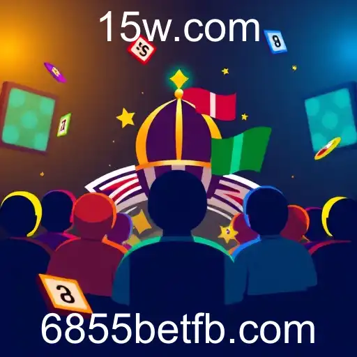 Bônus Exclusivos 6855bet no Brasil