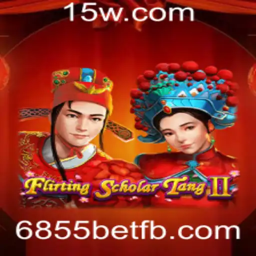 Flirting Scholar Tang II: Um Mergulho no Fascinante Jogo de Aventura com 6855bet