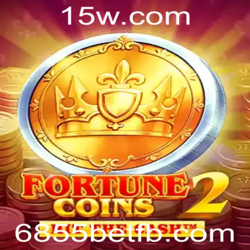 Descubra FortuneCoins2: O Jogo de Cassino Inovador