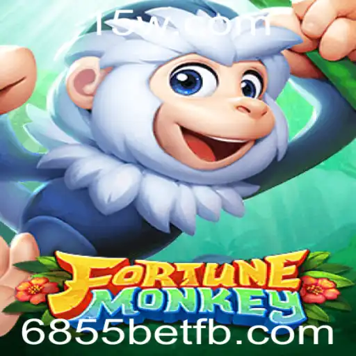 Explorando FortuneMonkey: Aventuras e Ganhos no Mundo de 6855bet