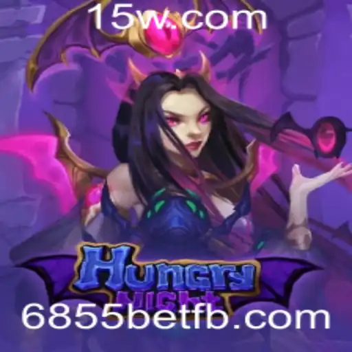HungryNight: A Emoção e Estratégia por Trás do Novo Fenômeno dos Jogos