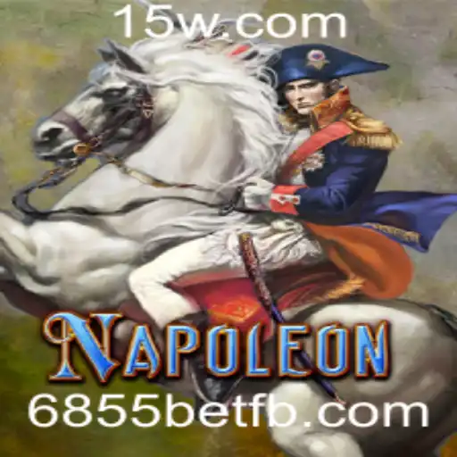 Napoleon: A Arte da Estratégia e Entretenimento com 6855bet