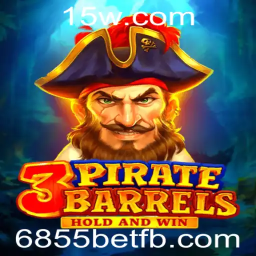 Explorando o Mundo de 3PirateBarrels: Um Mergulho em Aventura e Estratégia