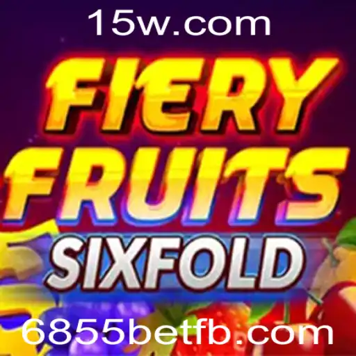 Explorando o Mundo Vibrante de FieryFruitsSixFold: Um Mergulho no Universo de 6855bet