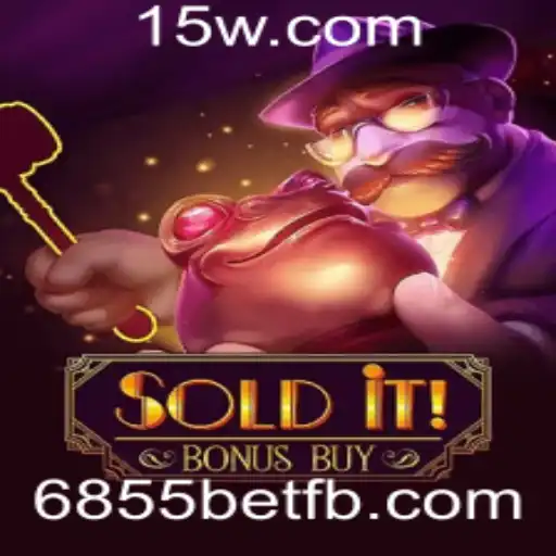 Descubra o Mundo Empolgante de SolditBonusBuy no 6855bet