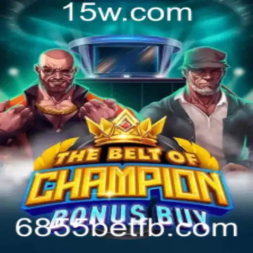 TheBeltOfChampionBonusBuy: Uma Análise Detalhada do Jogo