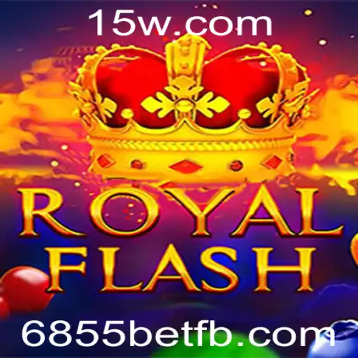 RoyalFlash: A Nova Sensação no Mundo dos Jogos de Estratégia