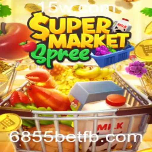 Explorando o Mundo de SupermarketSpree: O Jogo que Está Conquistando os Jogadores